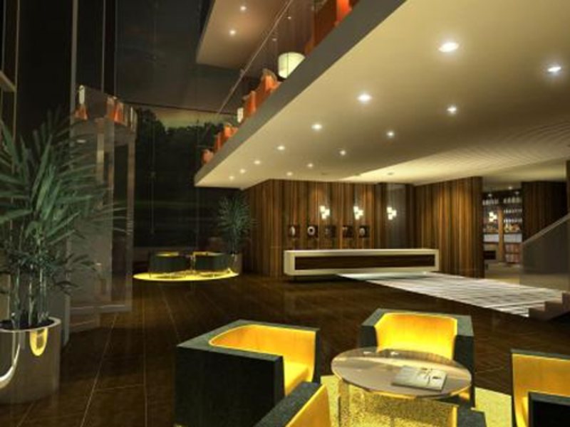 Centro Al Manhal by Rotana 112867