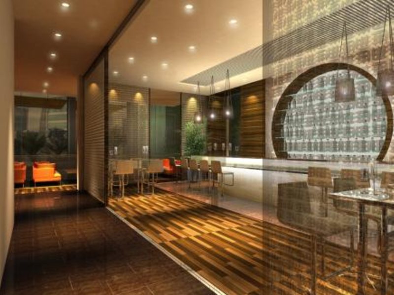 Centro Al Manhal by Rotana 112868