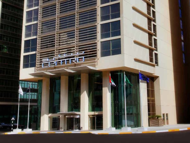 Centro Al Manhal by Rotana 112869