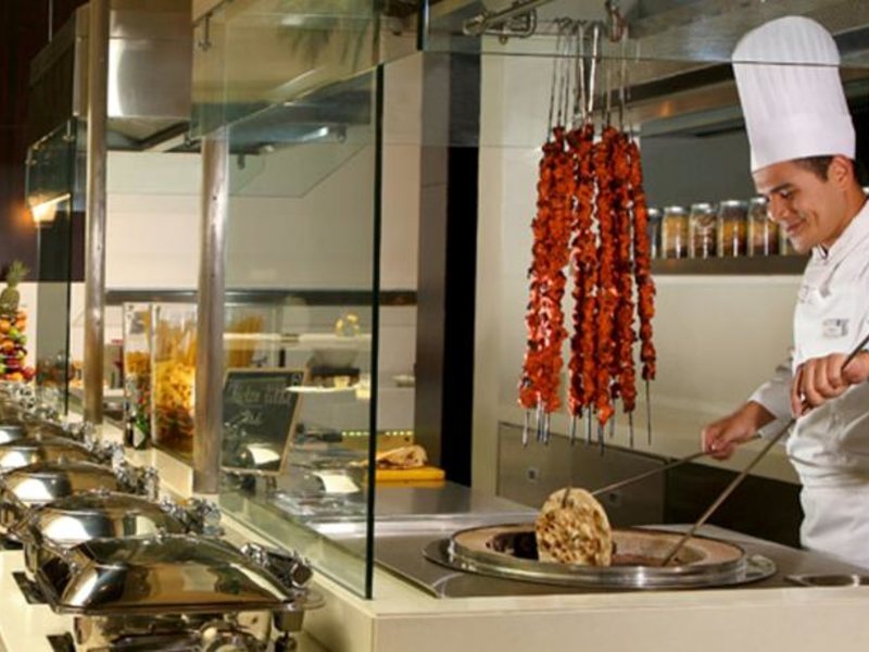 Centro Barsha Dubai 45765