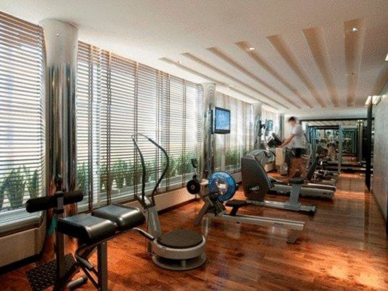 Centro Barsha Dubai 45766