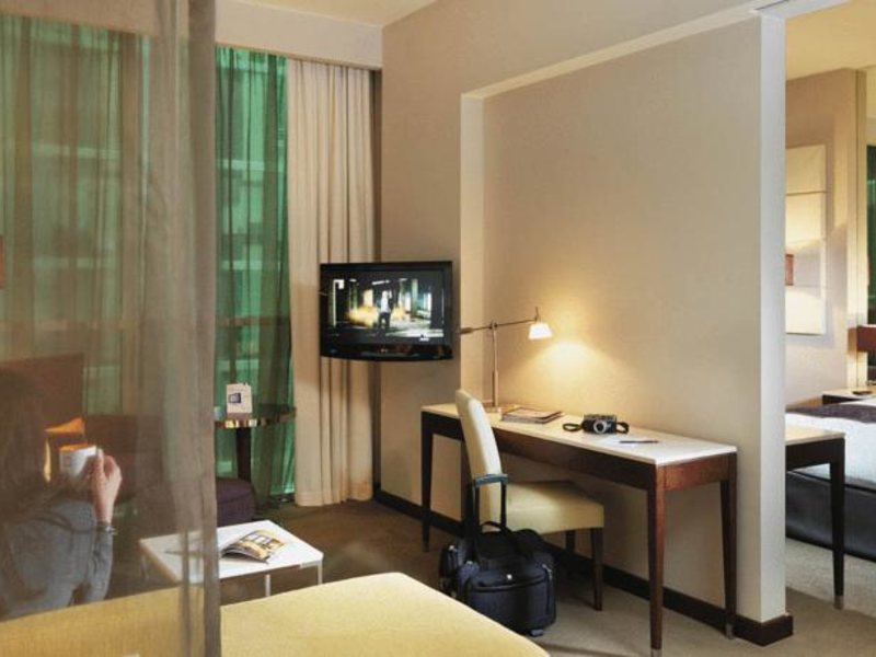 Centro Barsha Dubai 45767