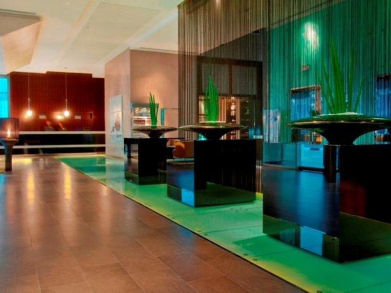 Centro Barsha Dubai 45768