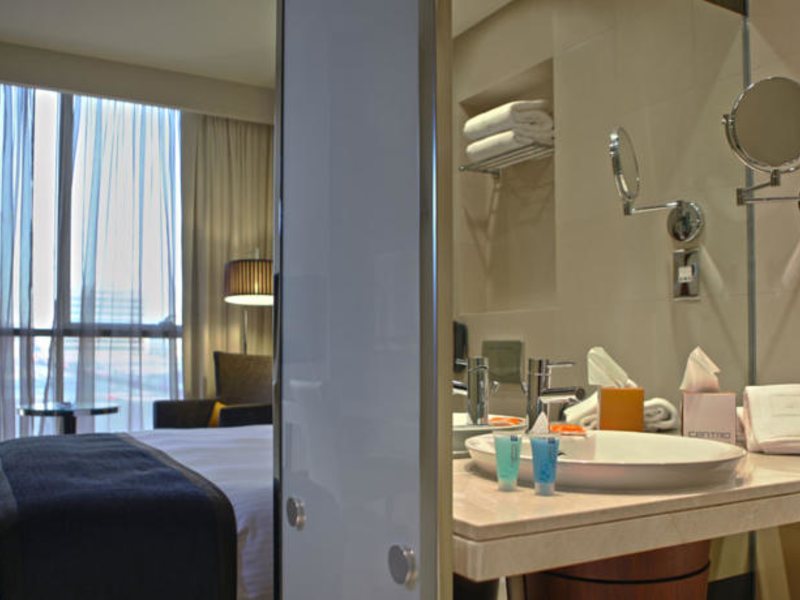 Centro Barsha Dubai 45769