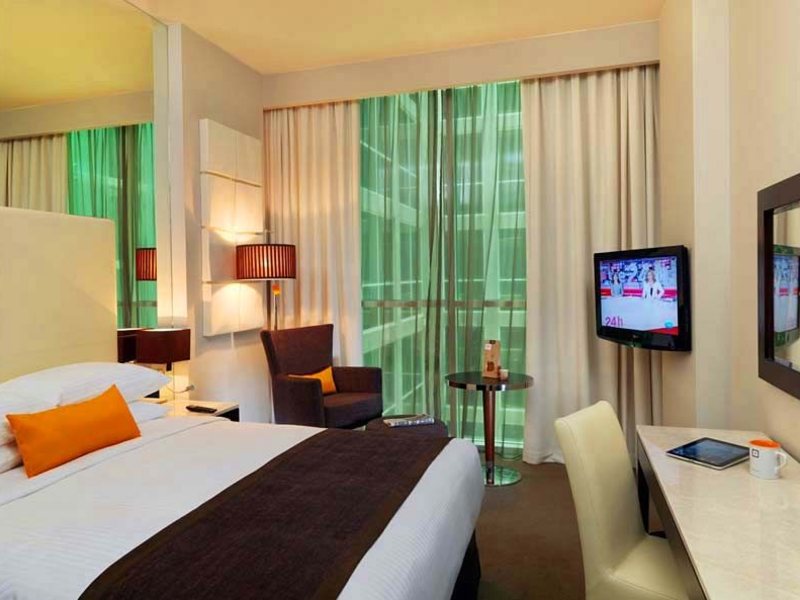 Centro Barsha Dubai 45771