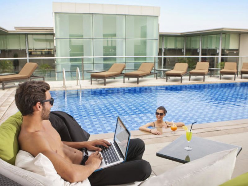 Centro Barsha Dubai 45772