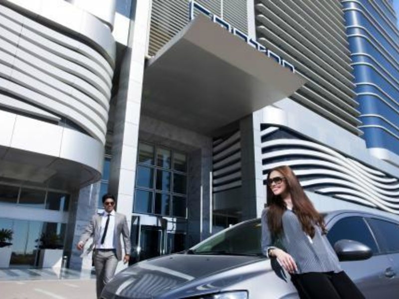 Centro Capital Center 112877