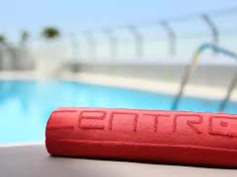 Centro Capital Center 112878