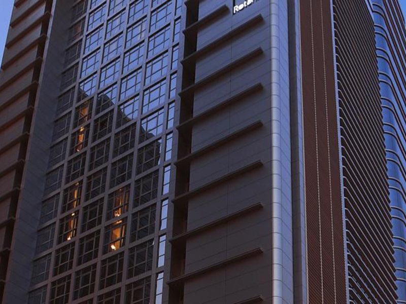 Centro Capital Center 113100