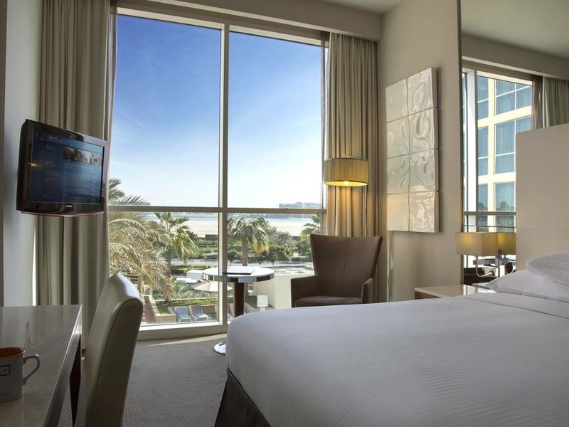 Centro Yas Island Rotana 296850
