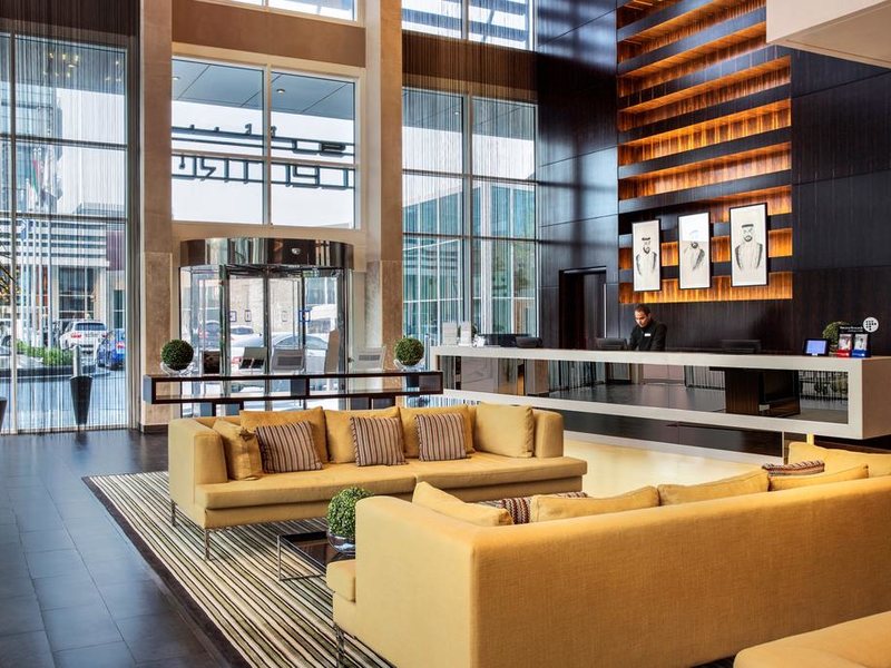 Centro Yas Island Rotana 296853