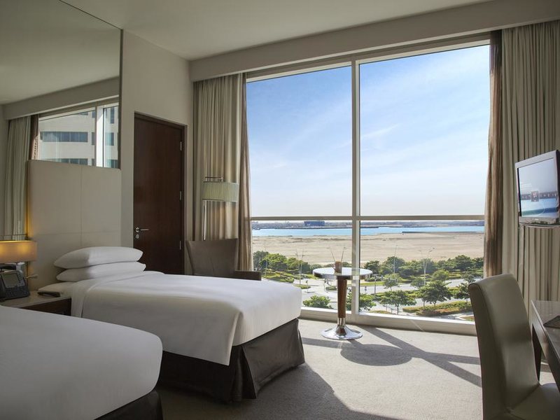 Centro Yas Island Rotana 296854
