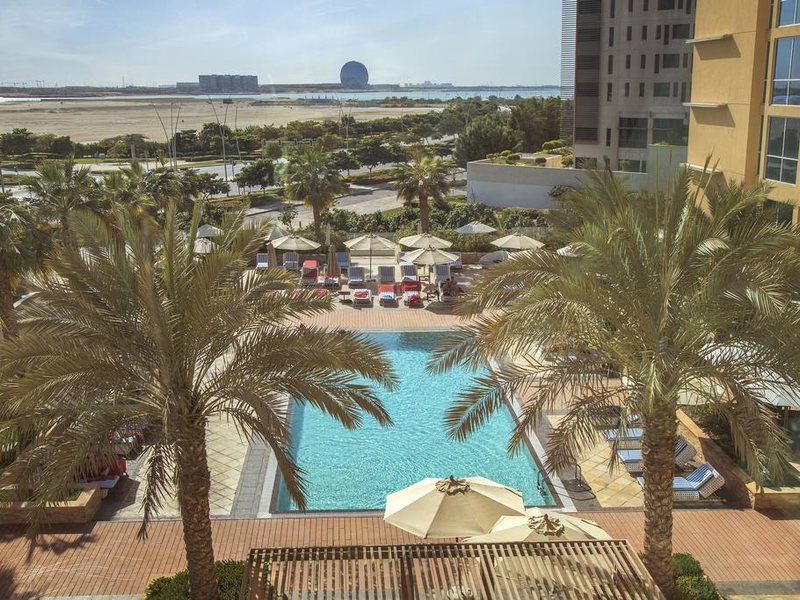 Centro Yas Island Rotana 296855