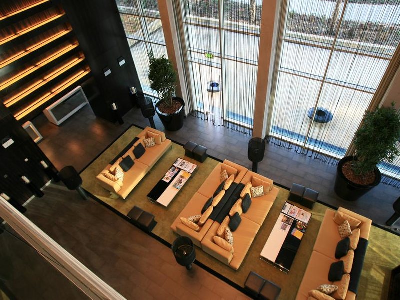 Centro Yas Island Rotana 296860