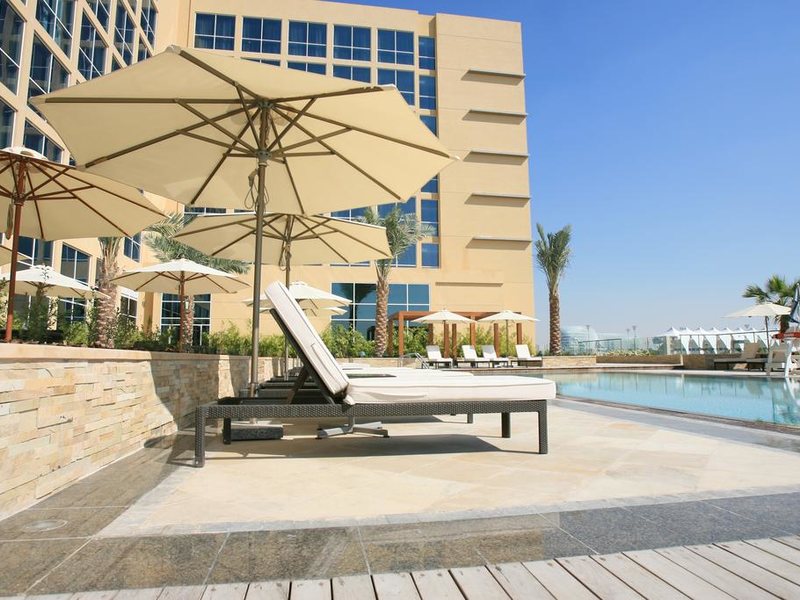 Centro Yas Island Rotana 296861