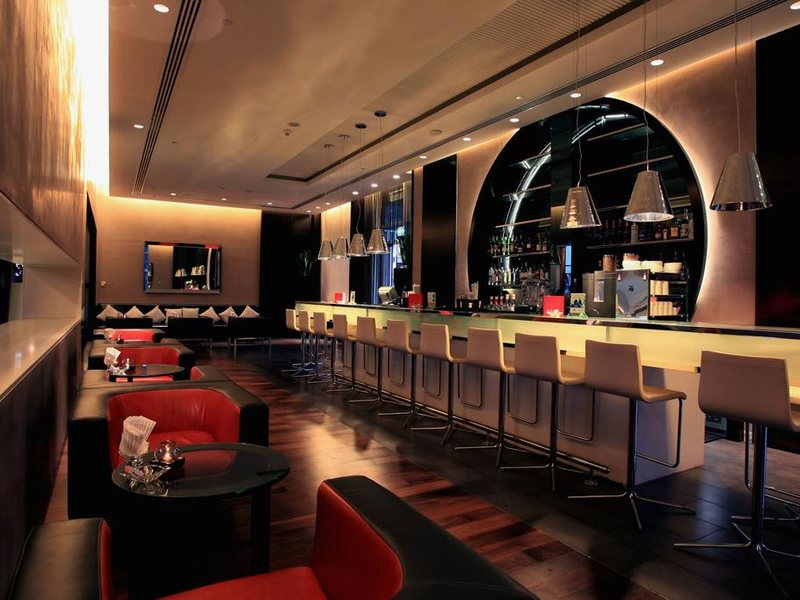 Centro Yas Island Rotana 296866