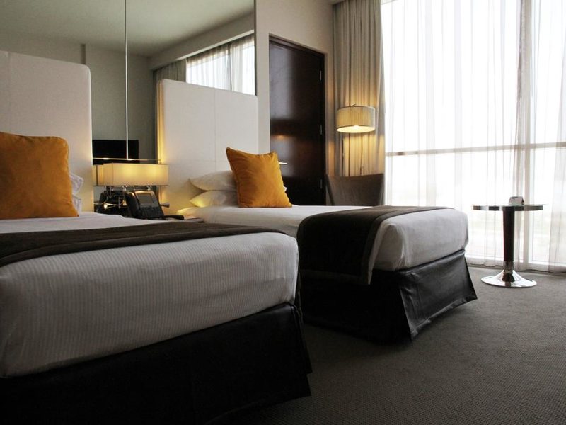 Centro Yas Island Rotana 296868