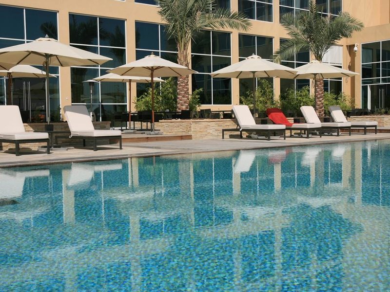 Centro Yas Island Rotana 296869