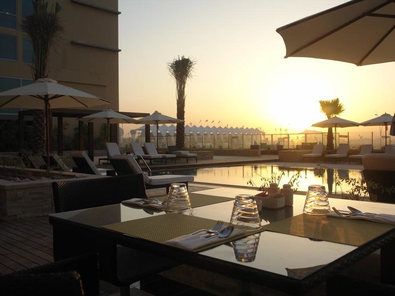 Centro Yas Island Rotana 296871