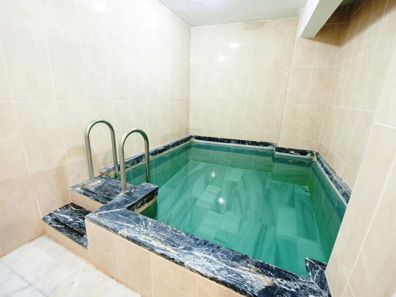Centrum Hotel 241093