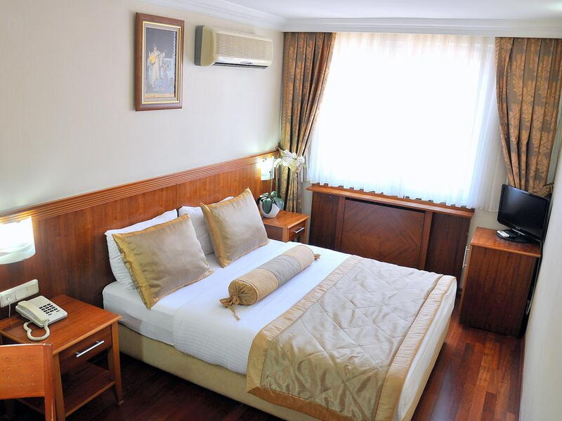 Centrum Hotel 241101