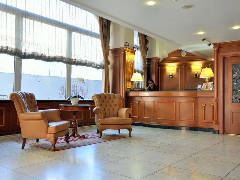 Centrum Hotel 241102