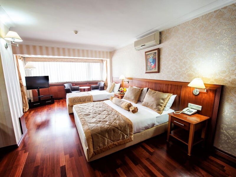 Centrum Hotel 241103
