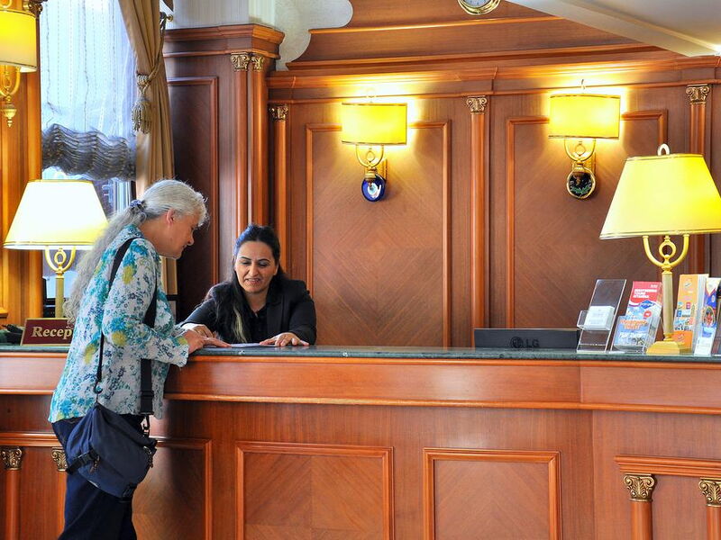Centrum Hotel 241104