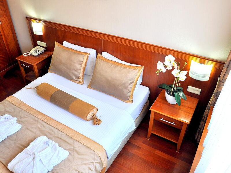 Centrum Hotel 241105