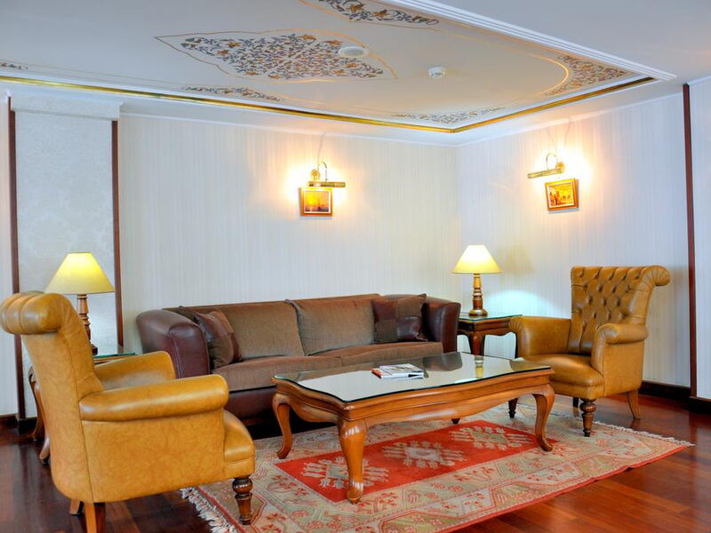 Centrum Hotel 241107