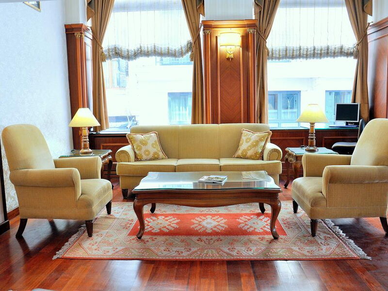Centrum Hotel 241108