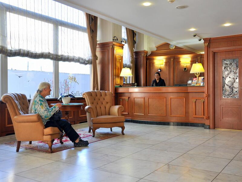 Centrum Hotel 241109