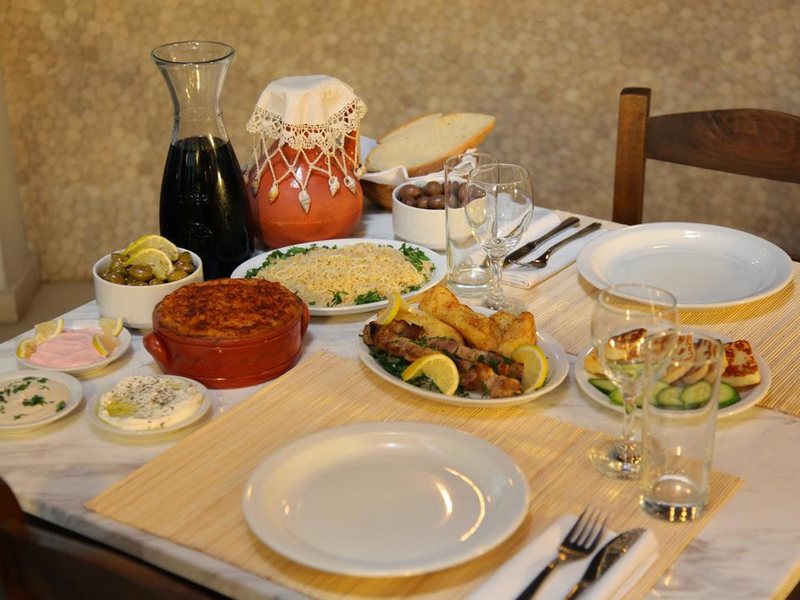 Centrum Hotel City Center 244666