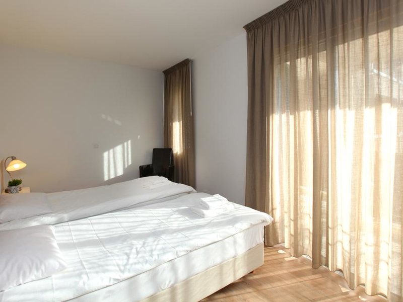 Centrum Hotel City Center 244672