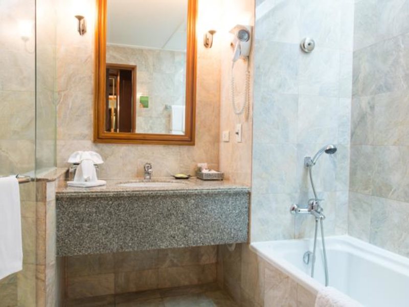 Century Park Hotel 150596