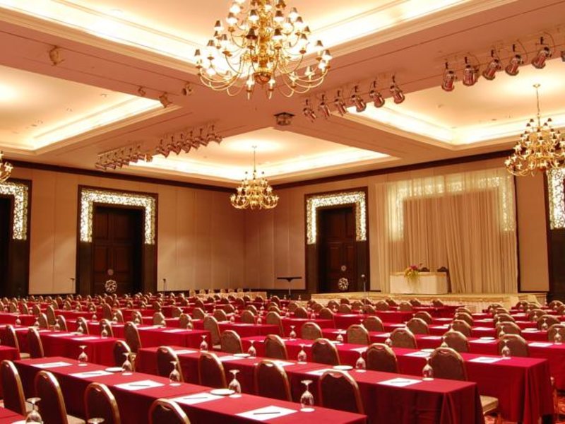 Century Park Hotel 150599