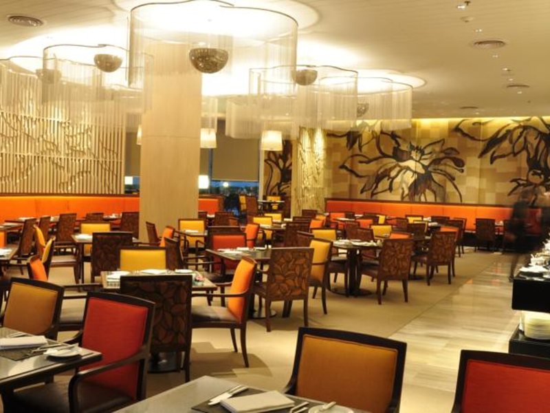 Century Park Hotel 150600