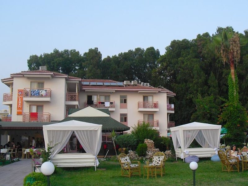 Ceren Hotel 184607