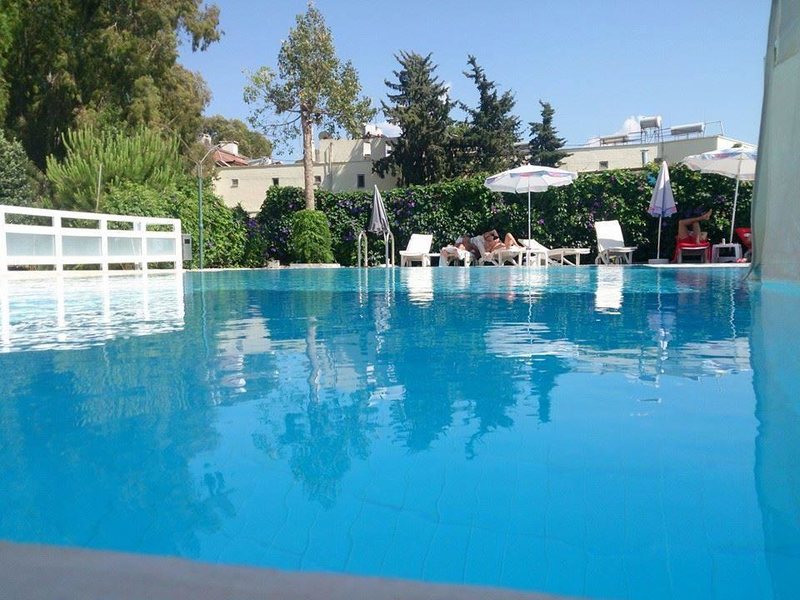 Ceren Hotel 184608
