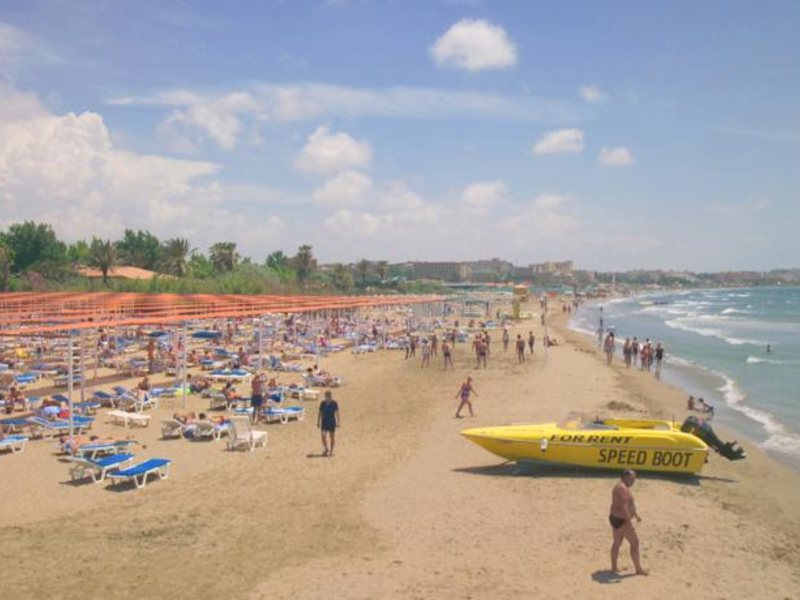 Cesars Resort Side  158809