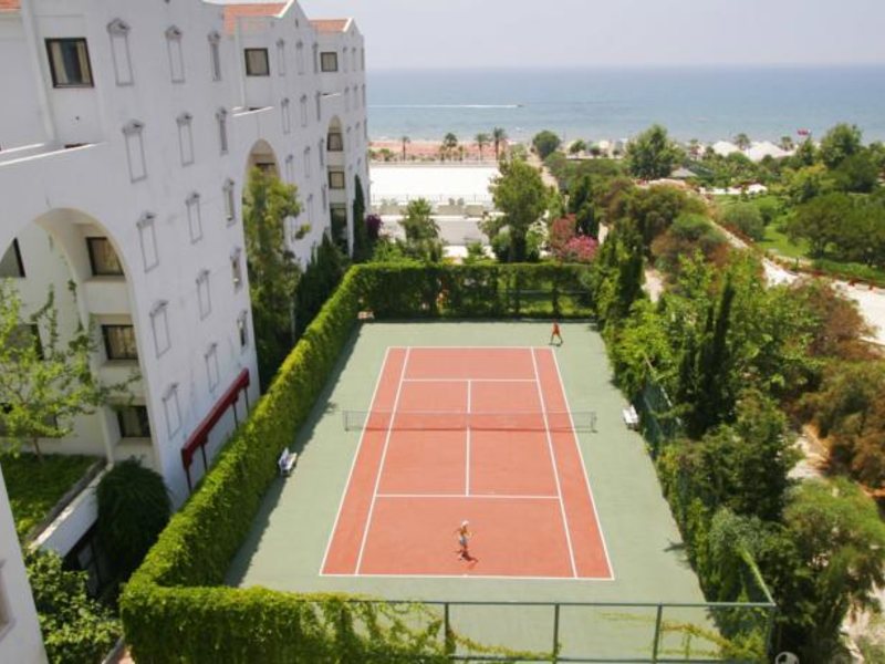 Cesars Resort Side  158814