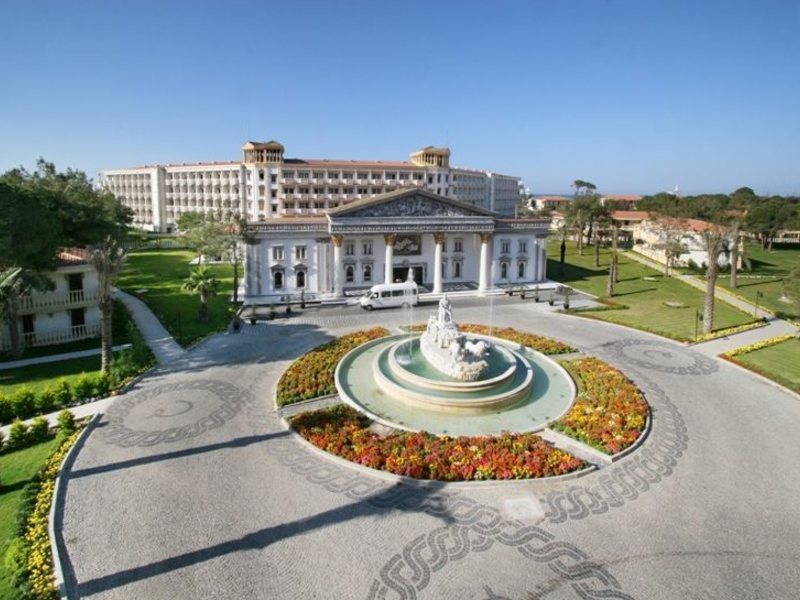 Cesars Temple De Luxe Hotel 40822