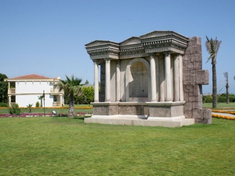 Cesars Temple De Luxe Hotel 40824