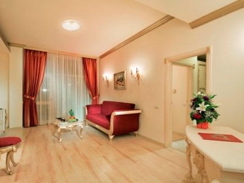 Cesars Temple De Luxe Hotel 40826