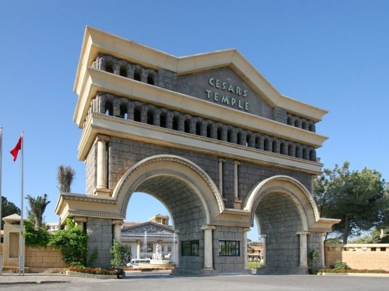 Cesars Temple De Luxe Hotel 40827