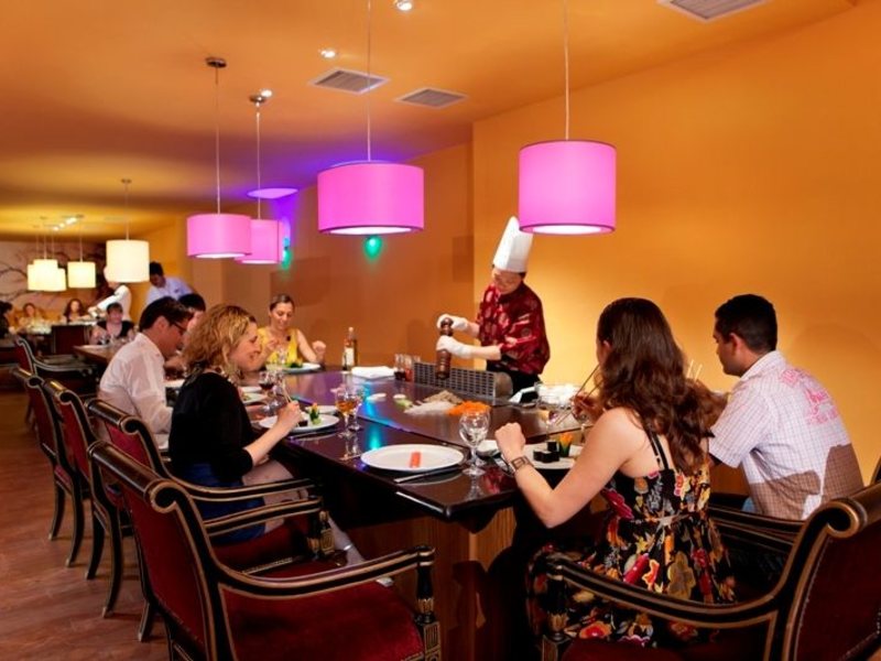 Cesars Temple De Luxe Hotel 40829