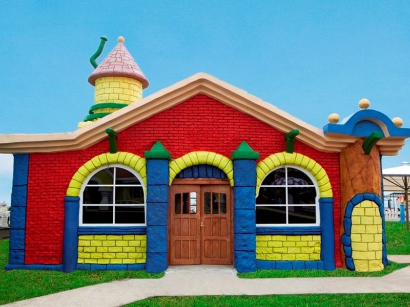 Cesars Temple De Luxe Hotel 40830