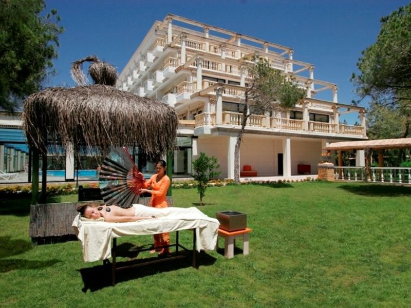 Cesars Temple De Luxe Hotel 40831