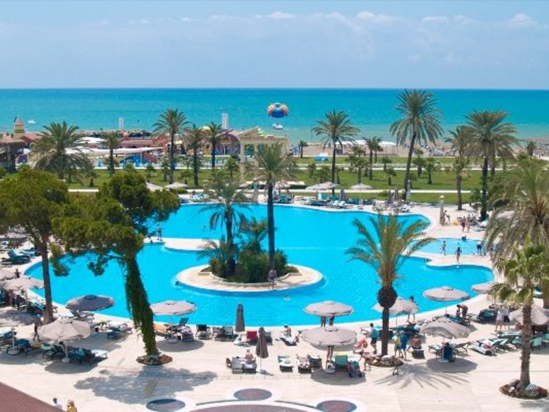 Cesars Temple De Luxe Hotel 40832