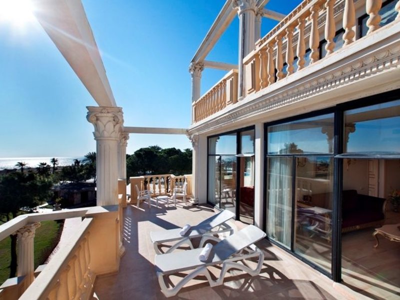 Cesars Temple De Luxe Hotel 40836